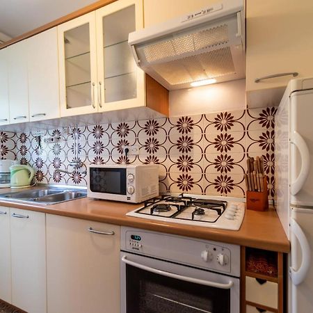 Apartmani Bozica Barbat na Rabu Exterior foto