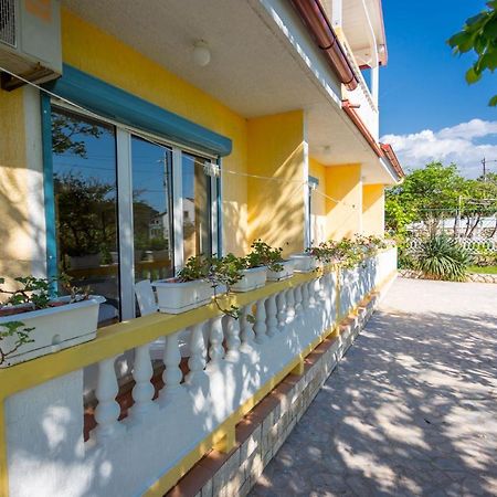 Apartmani Bozica Barbat na Rabu Exterior foto