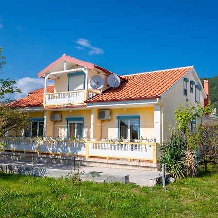 Apartmani Bozica Barbat na Rabu Exterior foto