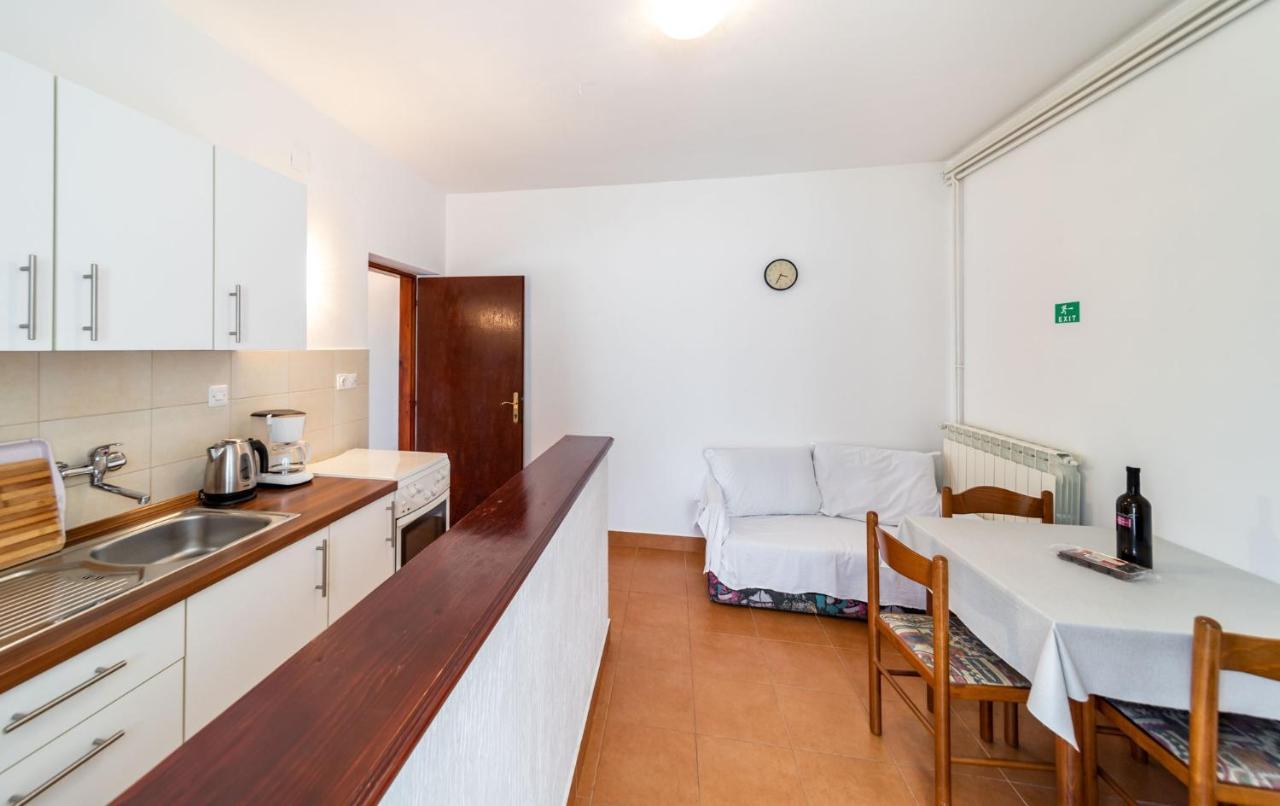 Apartmani Bozica Barbat na Rabu Exterior foto
