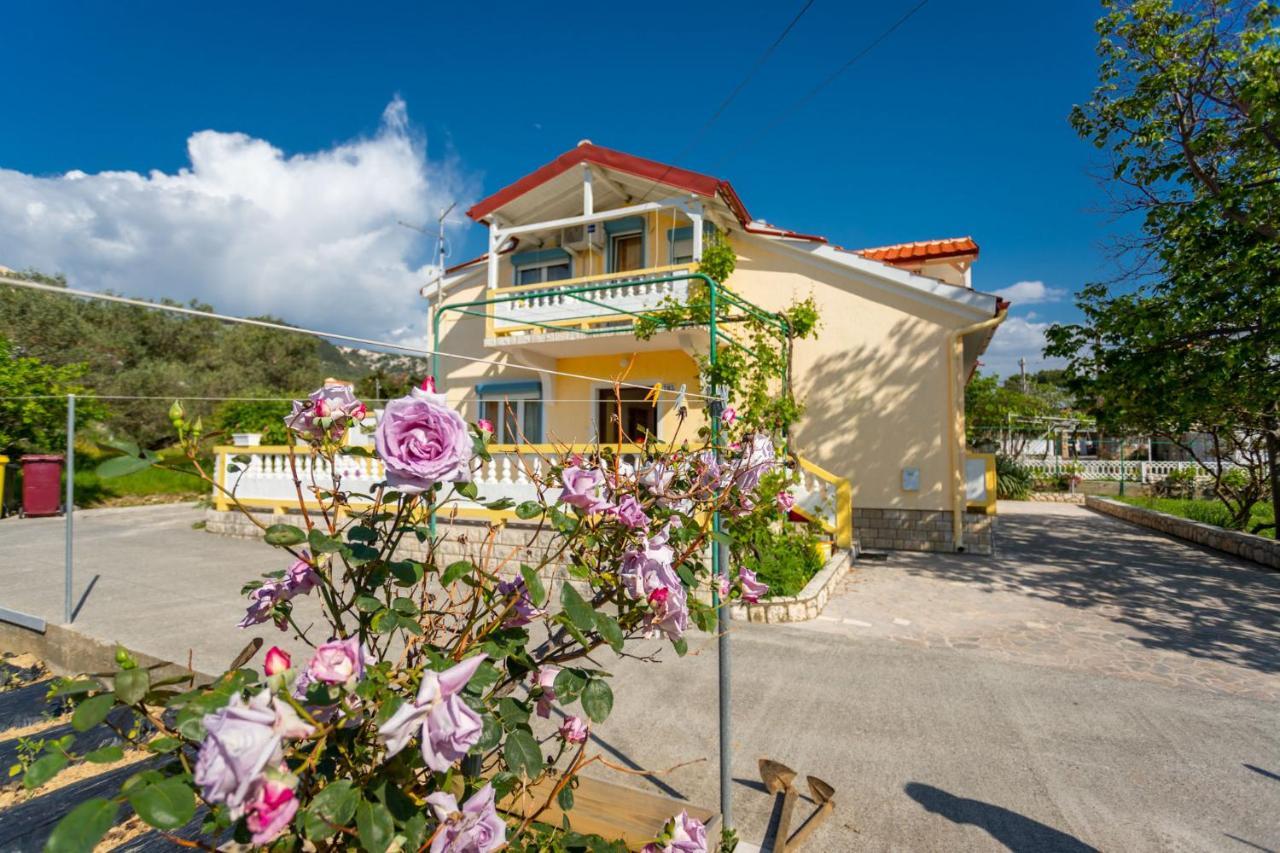 Apartmani Bozica Barbat na Rabu Exterior foto