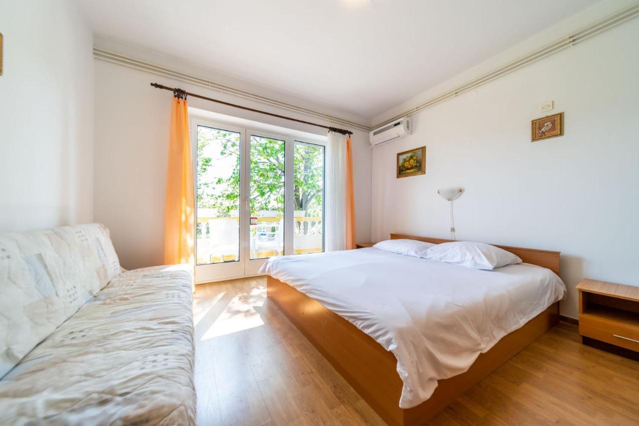 Apartmani Bozica Barbat na Rabu Exterior foto