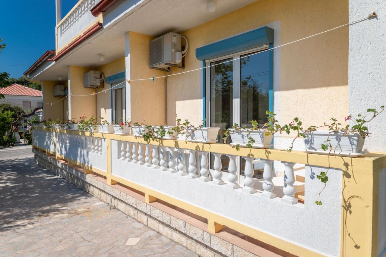 Apartmani Bozica Barbat na Rabu Exterior foto