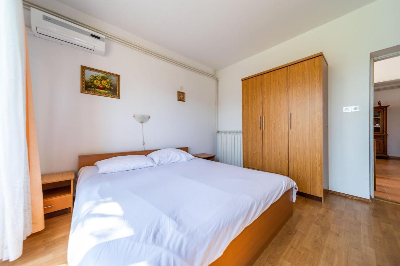 Apartmani Bozica Barbat na Rabu Exterior foto