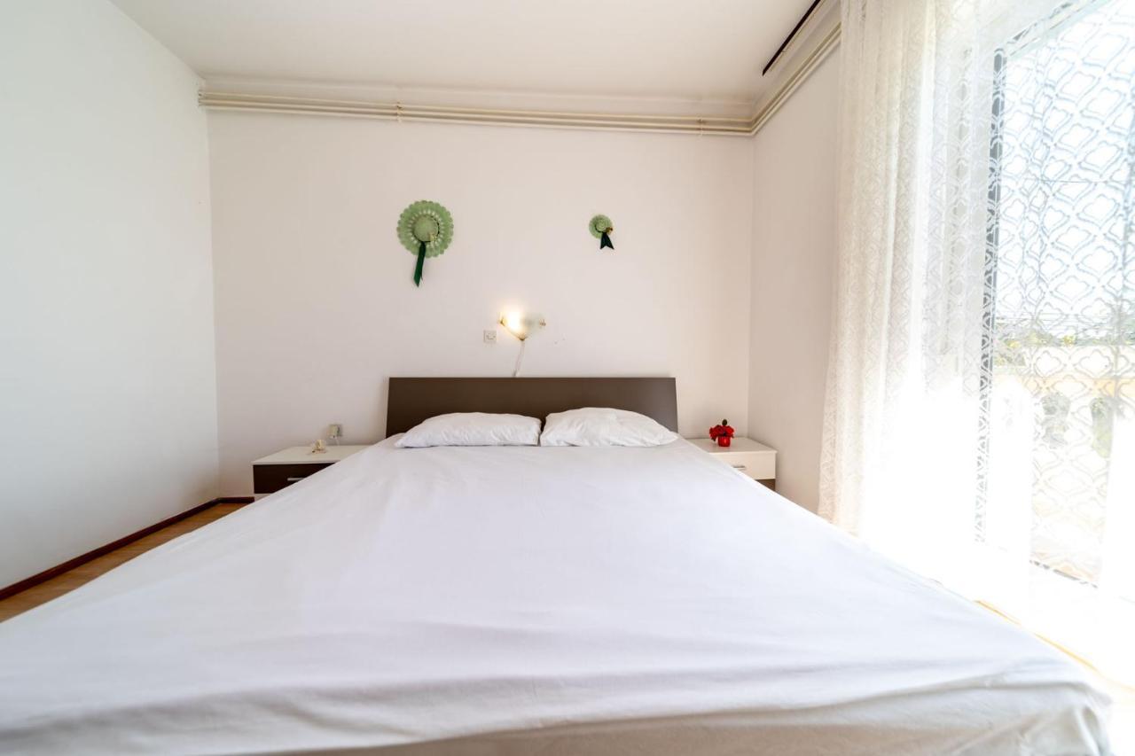 Apartmani Bozica Barbat na Rabu Exterior foto