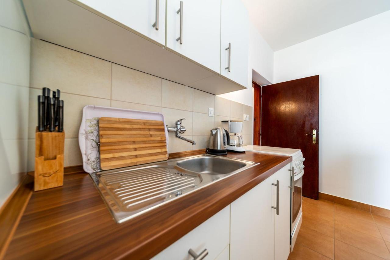 Apartmani Bozica Barbat na Rabu Exterior foto