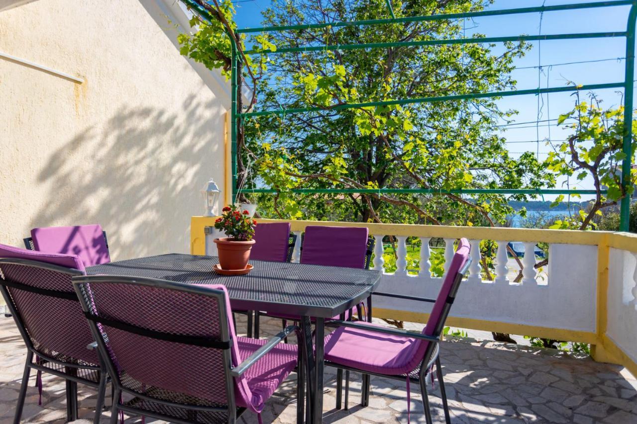 Apartmani Bozica Barbat na Rabu Exterior foto