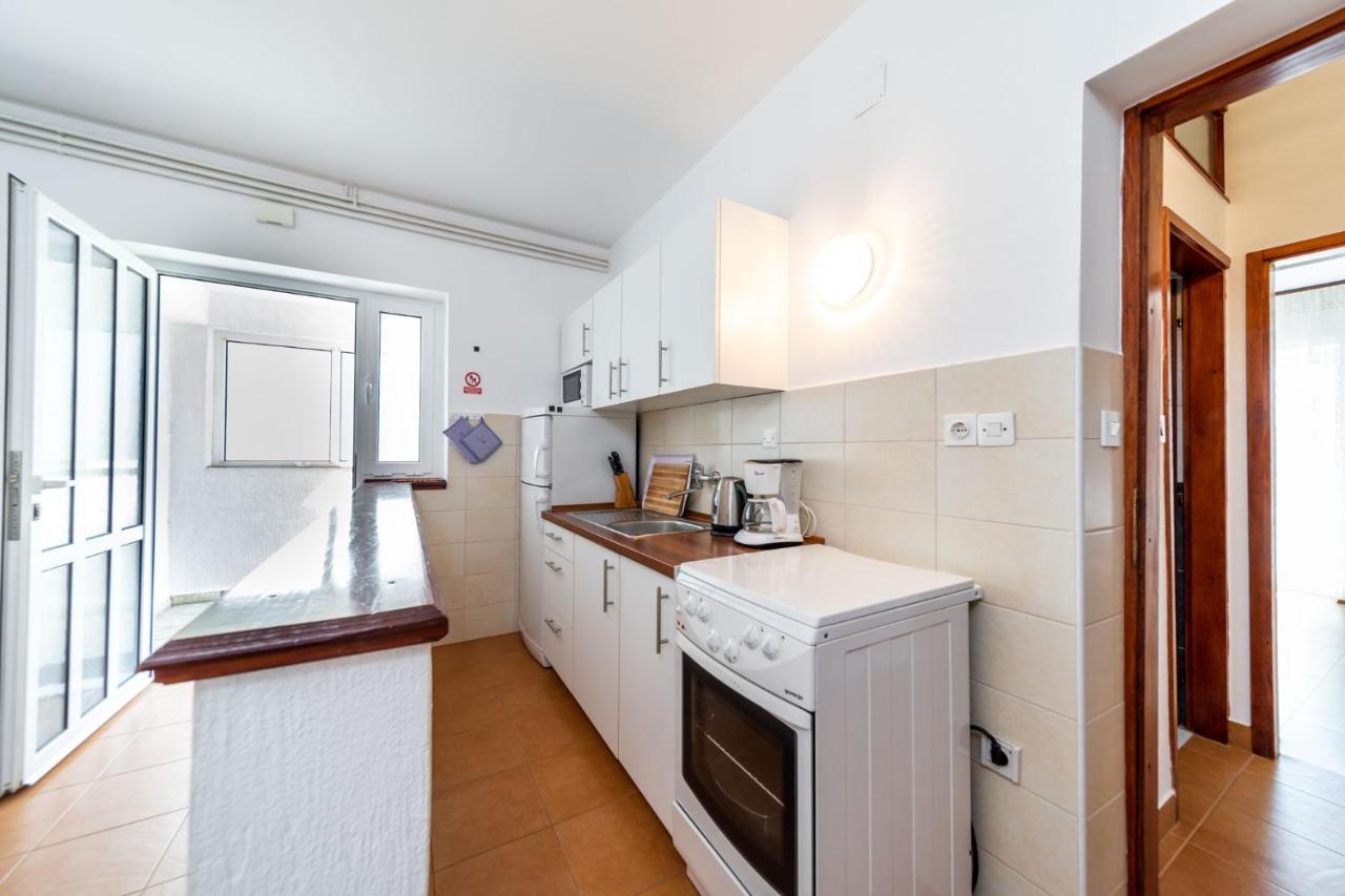 Apartmani Bozica Barbat na Rabu Exterior foto