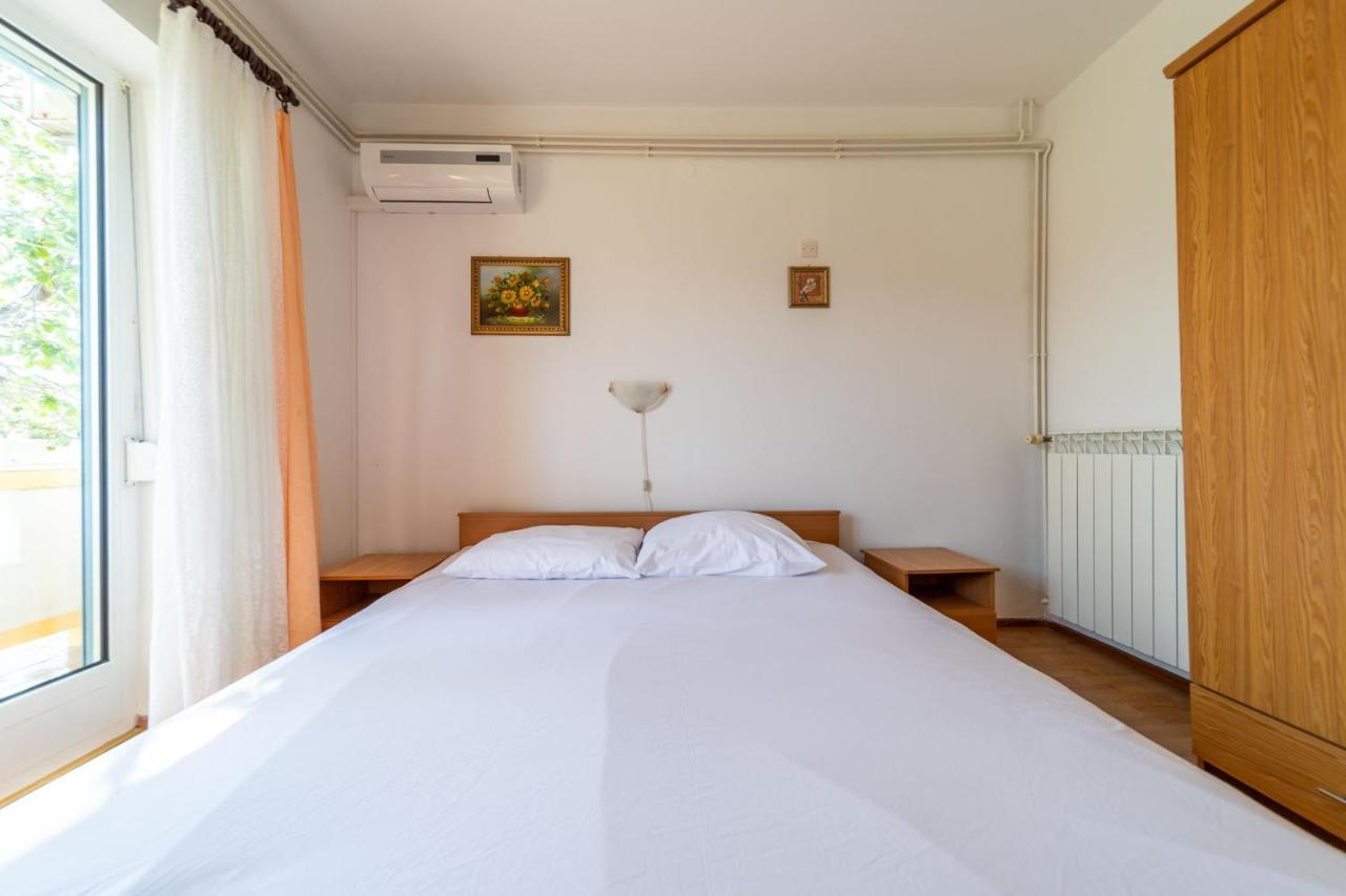 Apartmani Bozica Barbat na Rabu Exterior foto