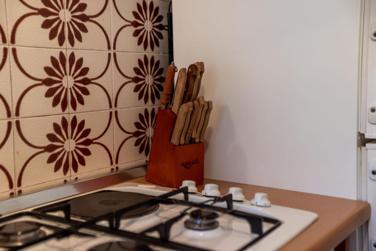 Apartmani Bozica Barbat na Rabu Exterior foto