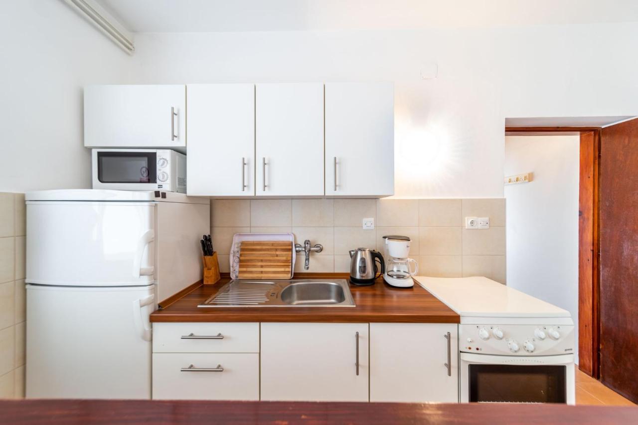 Apartmani Bozica Barbat na Rabu Exterior foto