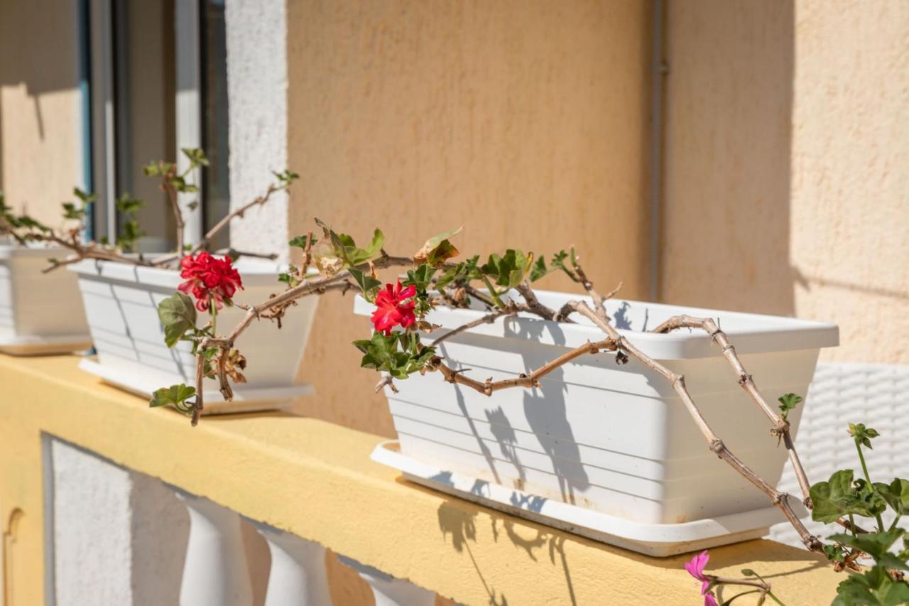 Apartmani Bozica Barbat na Rabu Exterior foto